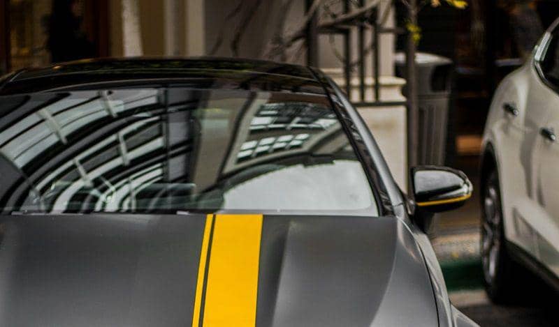 Kaca film gelap belum tentu bikin kabin lebih dingin