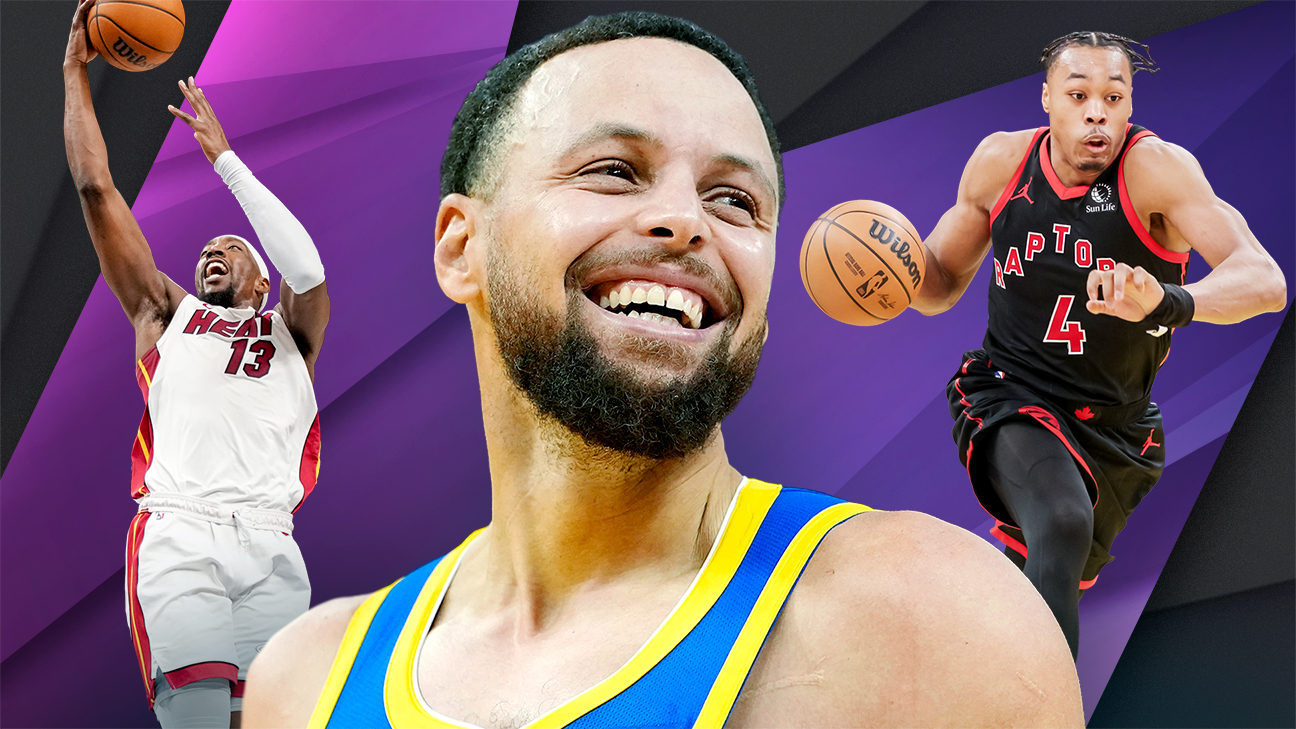 NBA power rankings: Biggest questions for all 30 teams halfway through ...