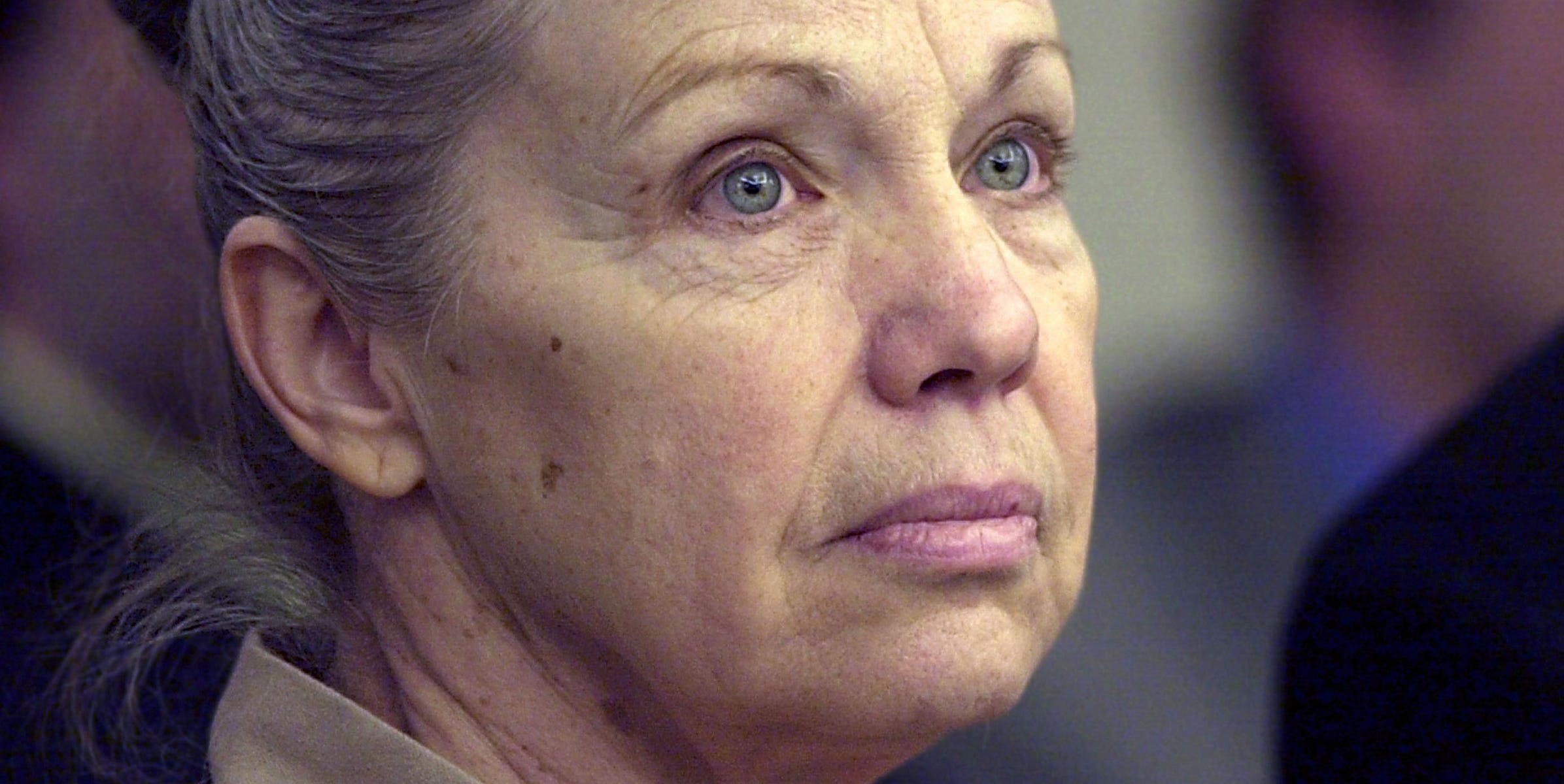 Where is Wanda Barzee now after kidnapping Elizabeth Smart?