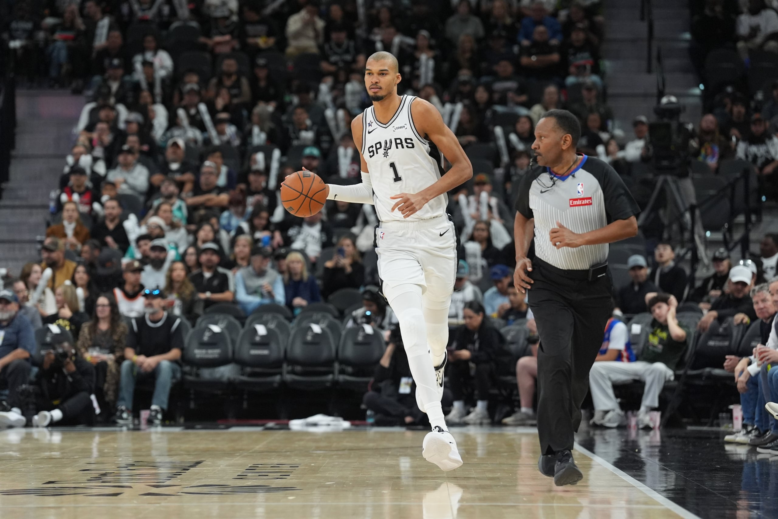 2026 NBA midseason awards, including MVP, biggest disappointment ...