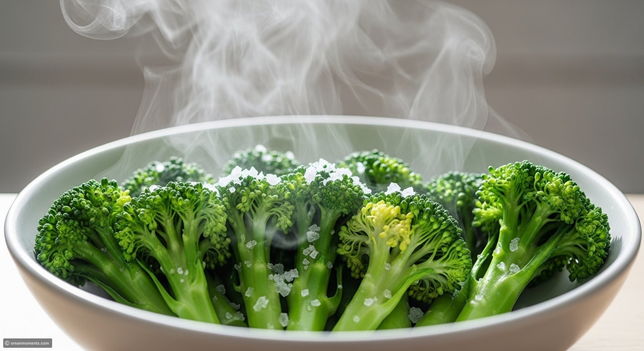 Best foods for a strong immune system