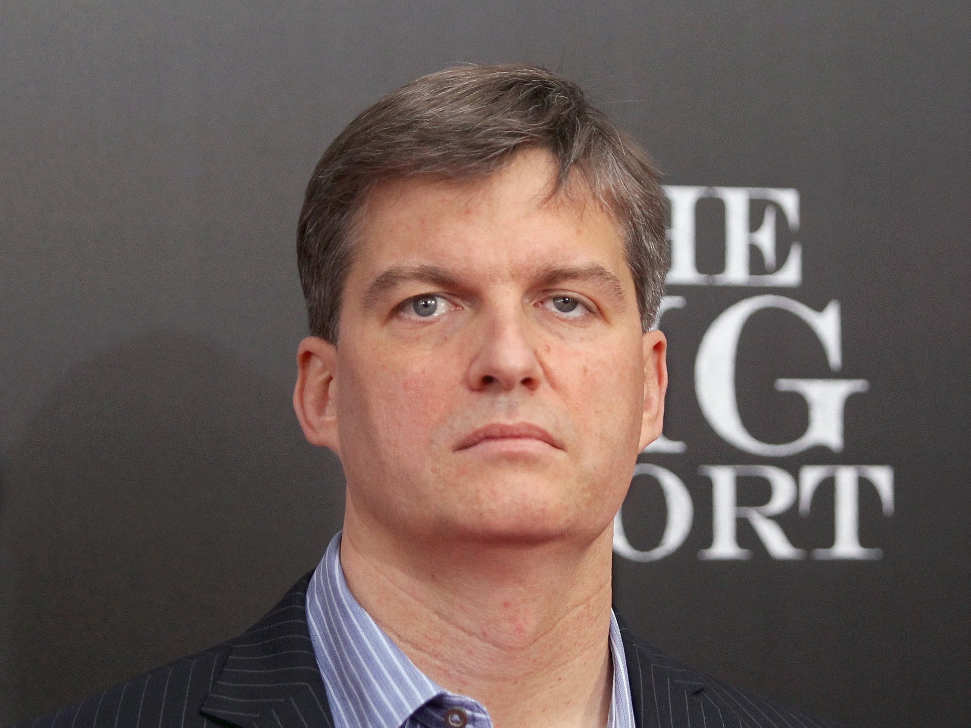 'Big Short' investor Michael Burry sounds alarm on AI bubble that's ...