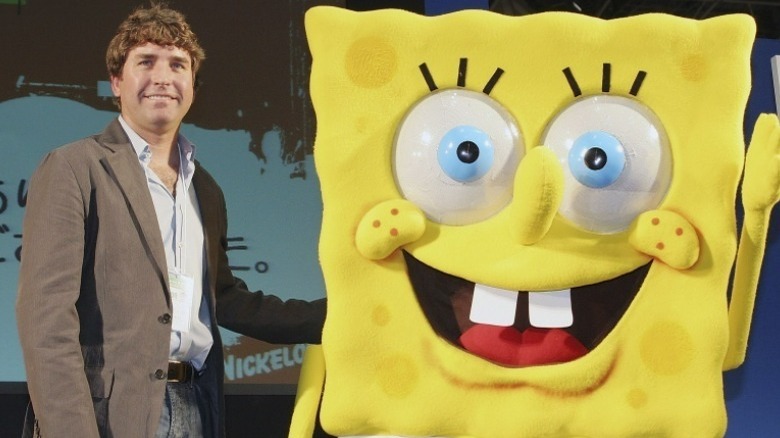 The untold truth of SpongeBob SquarePants