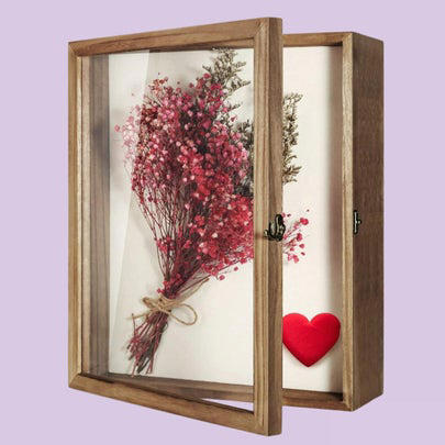 How to properly store your sentimental clutter, according to ...