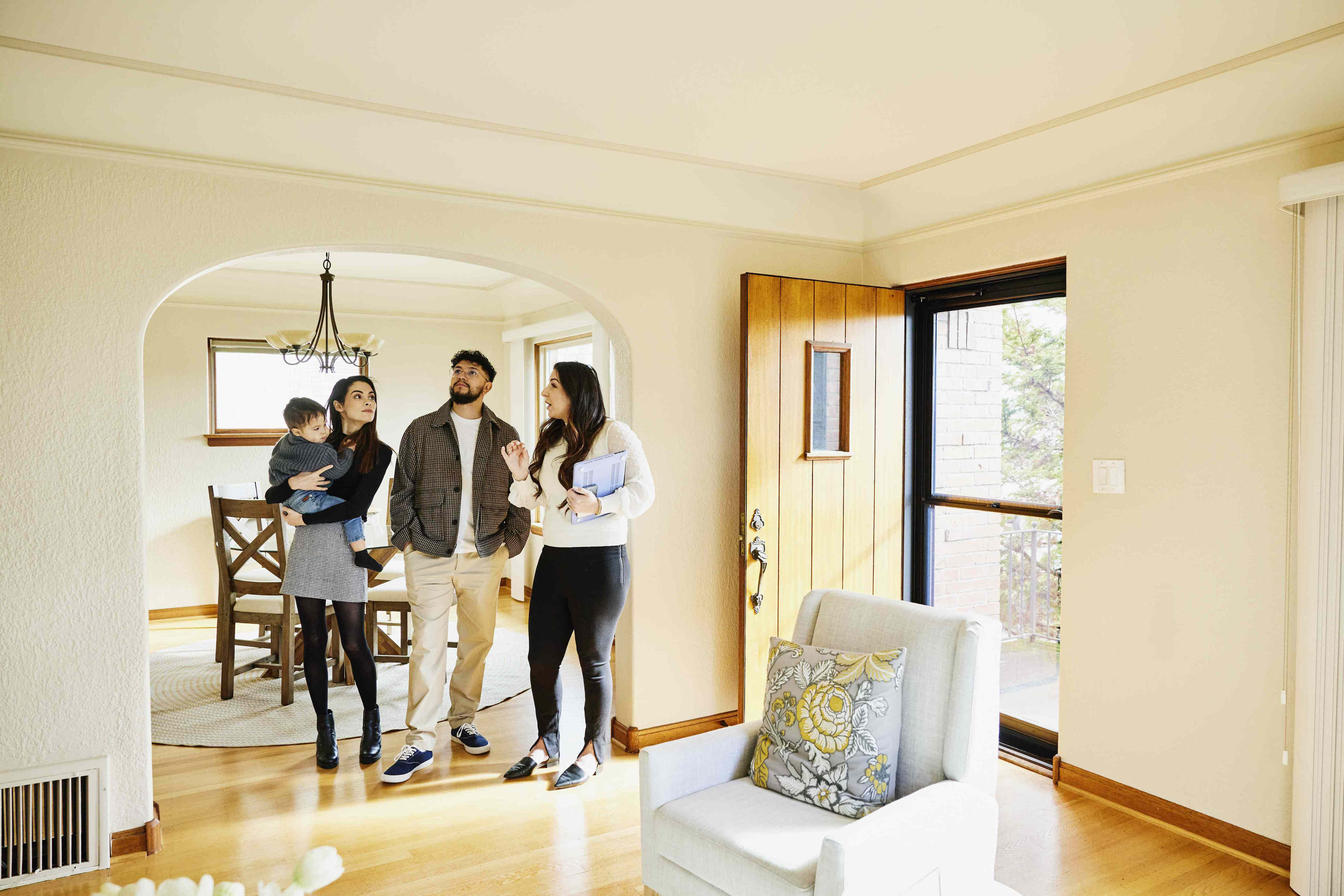 Is 2026 the right year to buy a house? Key market trends you need to know