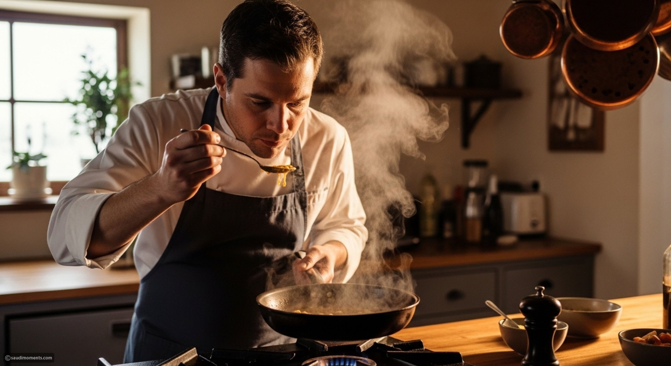 Common cooking mistakes and how to avoid them