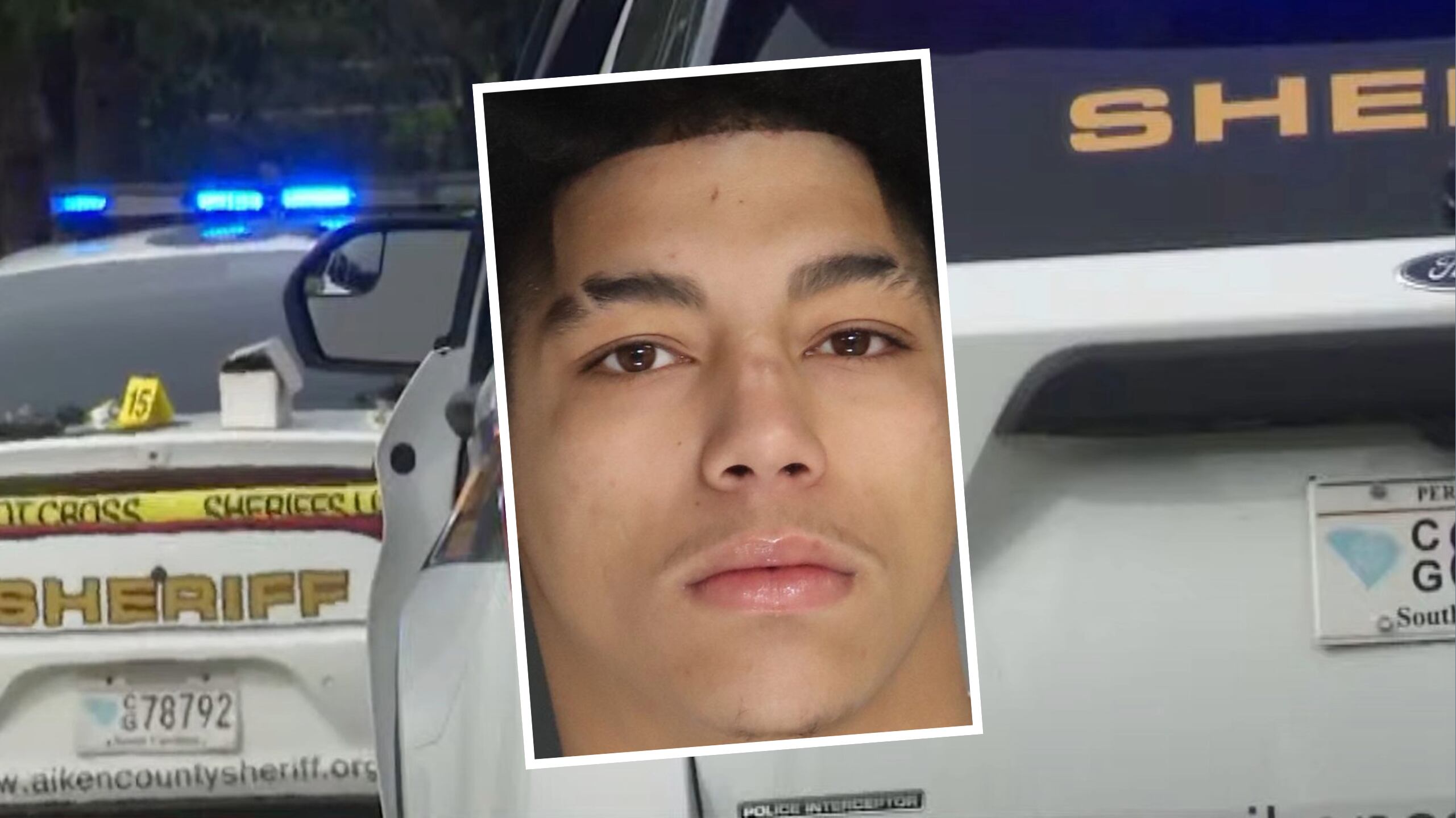 Suspect arrested in 2025 shooting death of 18-year-old in Aiken County