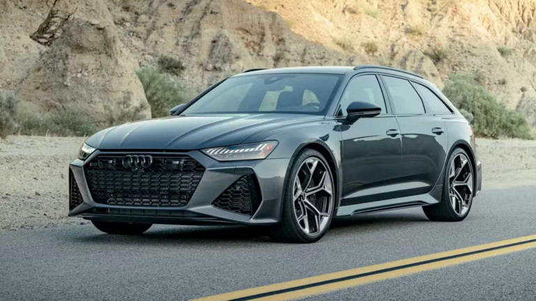 The best new AWD sports cars in 2026