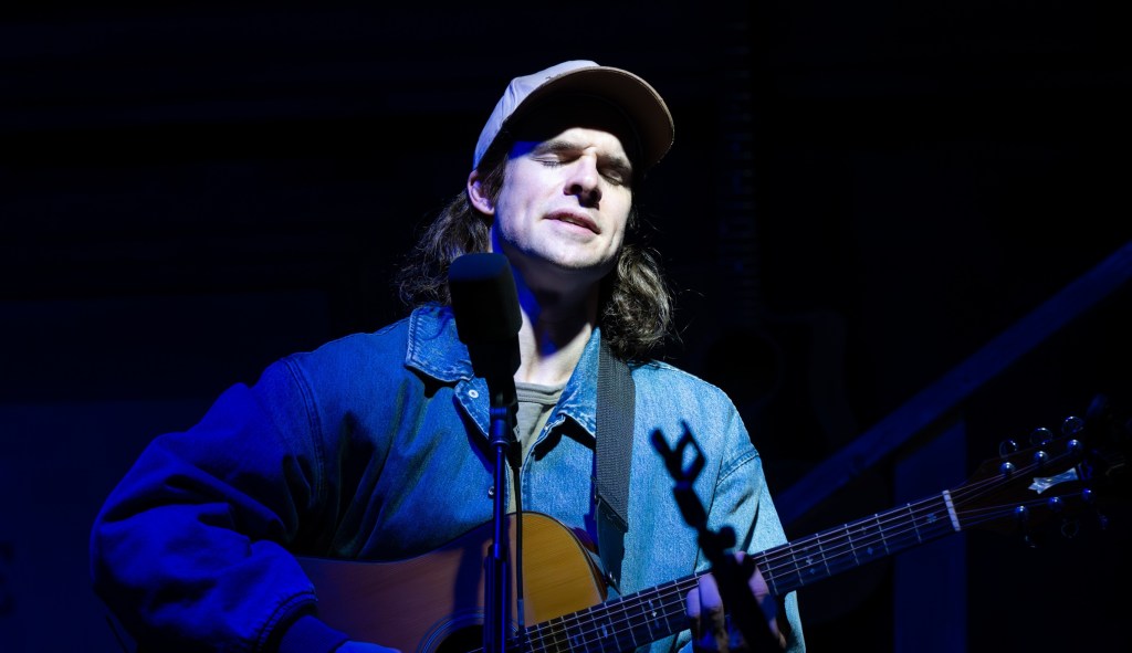 JT Harding musical 'Music City' finds new home off Broadway