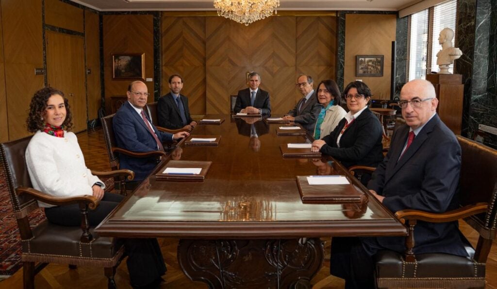 El factor determinante que revisará el Banco de la República para su ...