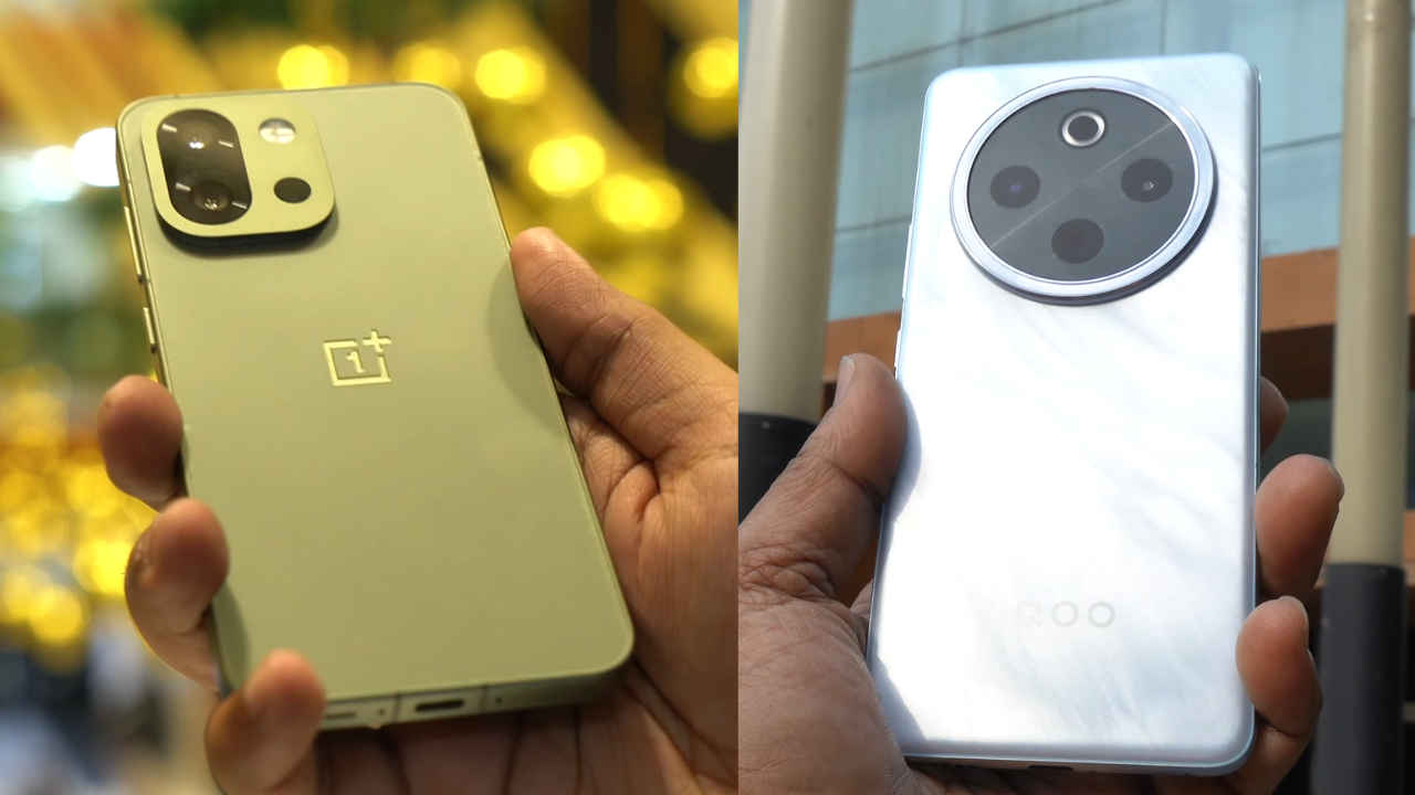 Amazon Great Republic Day sale 2026: OnePlus 15R, iQOO Z10 5G and more ...