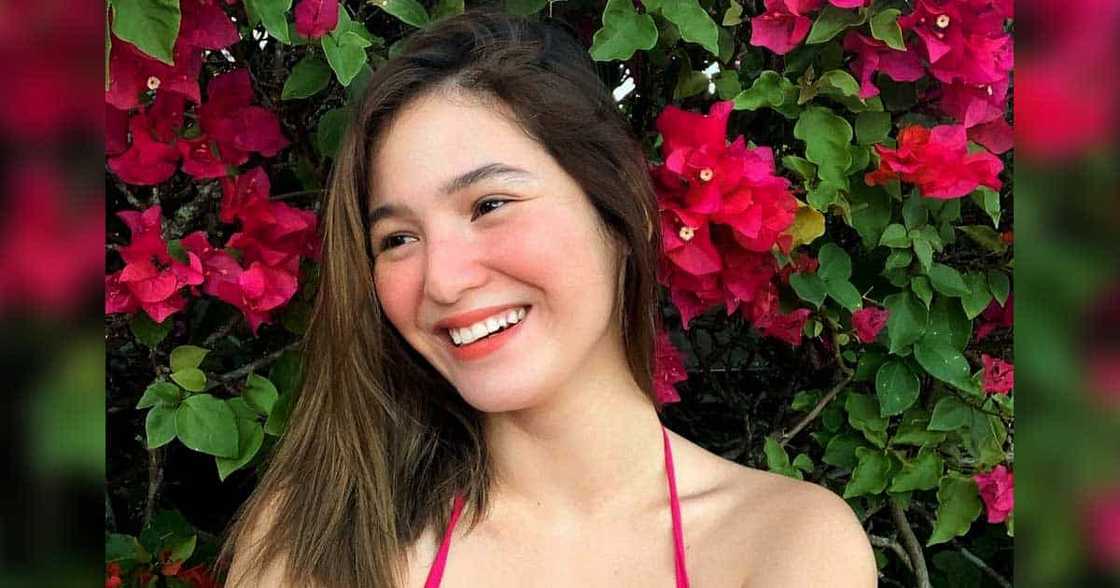 Barbie Imperial, may sweet na post para kay Richard Gutierrez