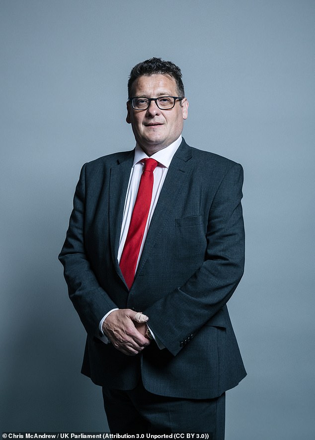 David Lammy 'will offer new car and holiday' to appease MPs over jury ...