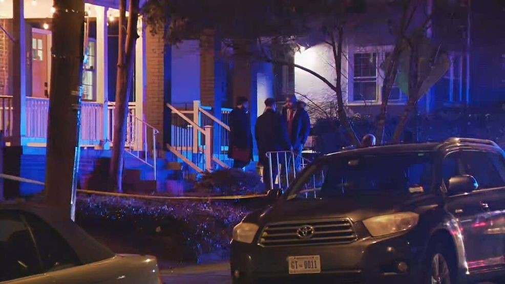 DC reports first homicide of 2026 after man killed in northeast shooting