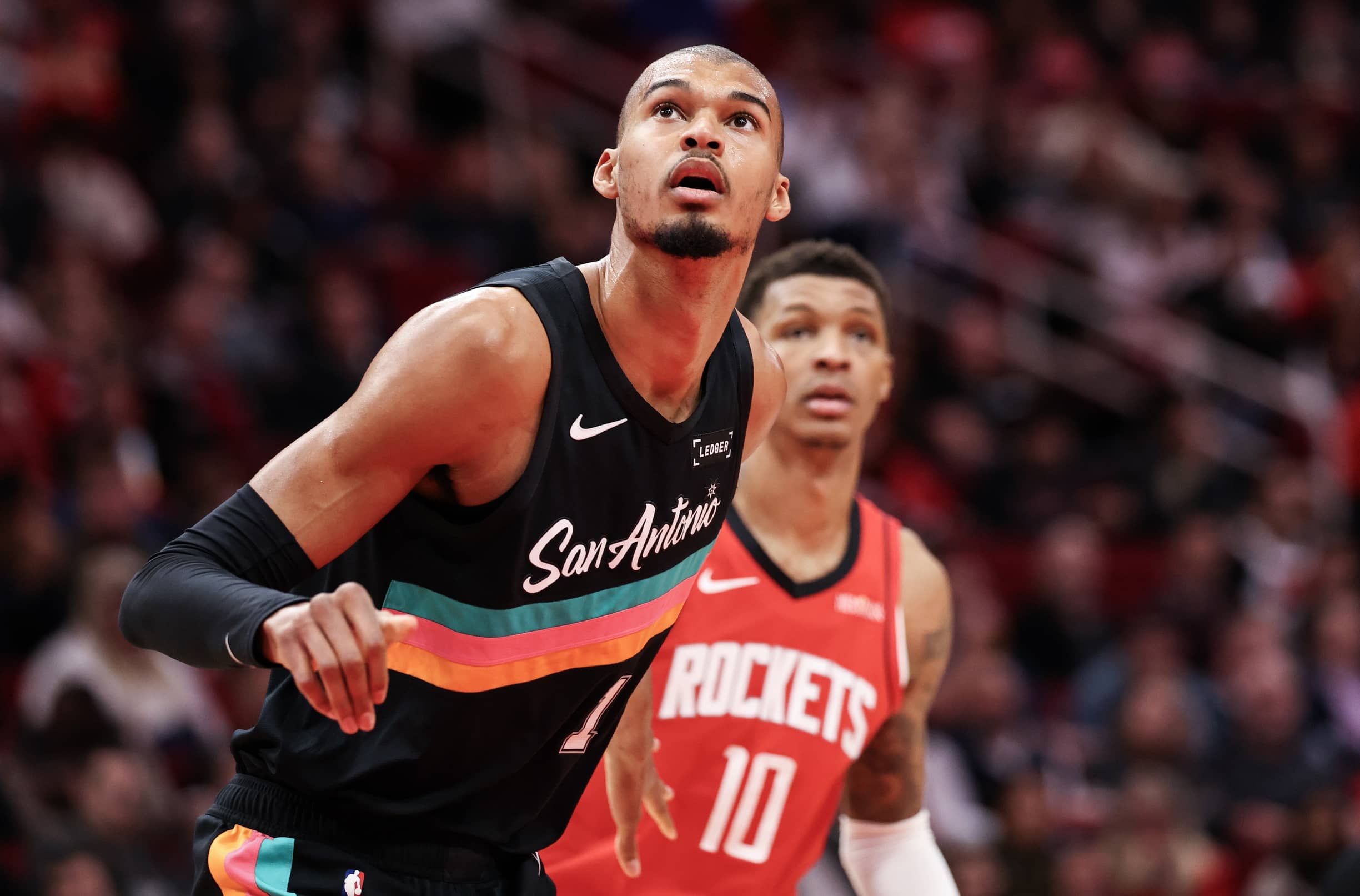Spurs vs. Rockets prediction: Preview, injury report, advantages, X-factors