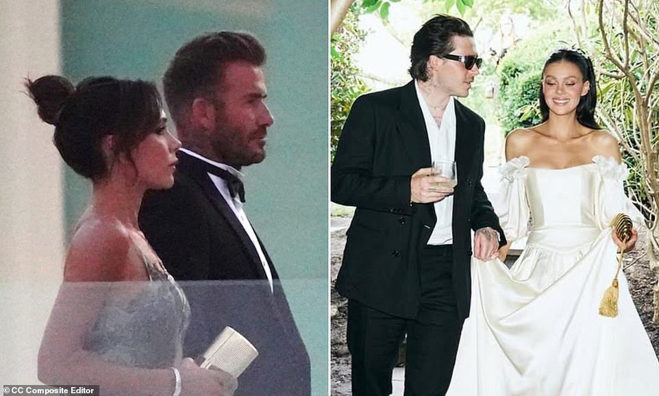 Opinion: The troubling question for the Beckhams after Brooklyn's ...