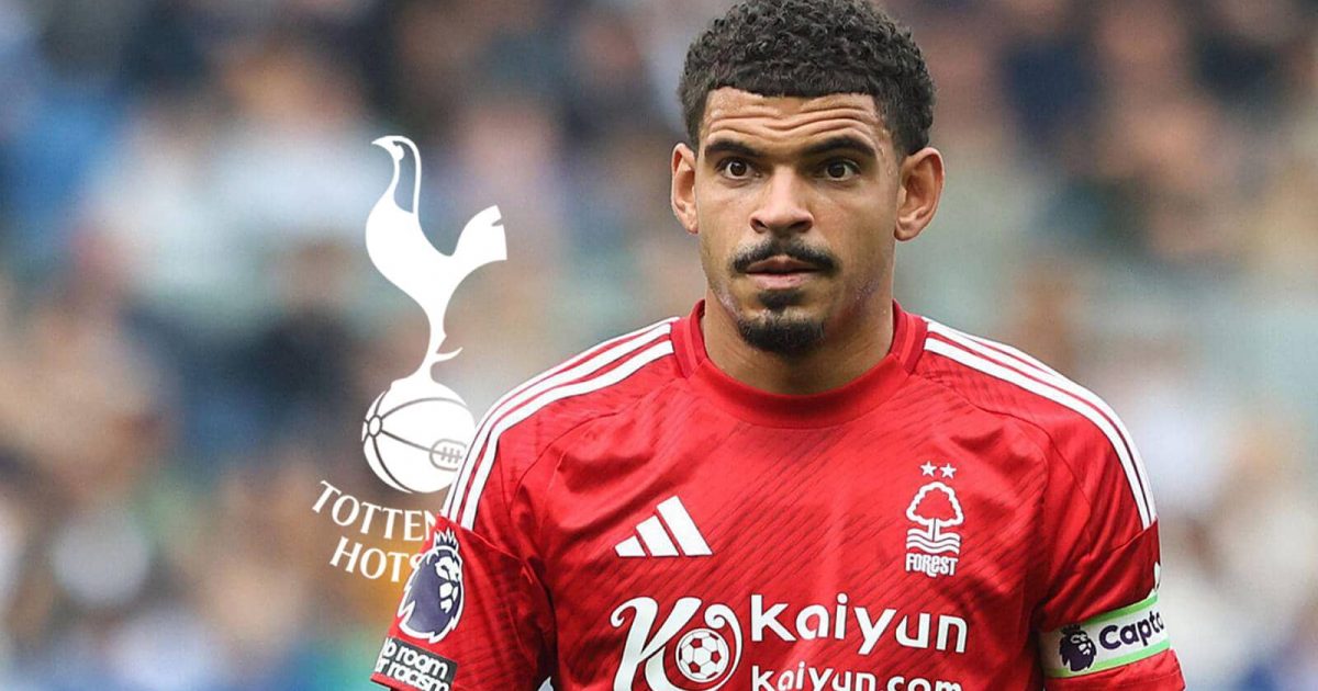 Gibbs-White urged to consider reviving Tottenham transfer with enormous fee for one big reason