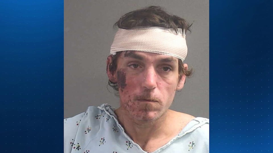 Man arrested after attacking child in DeLand, police say