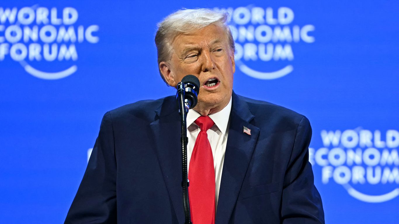 Trump rules out using military force to take Greenland
