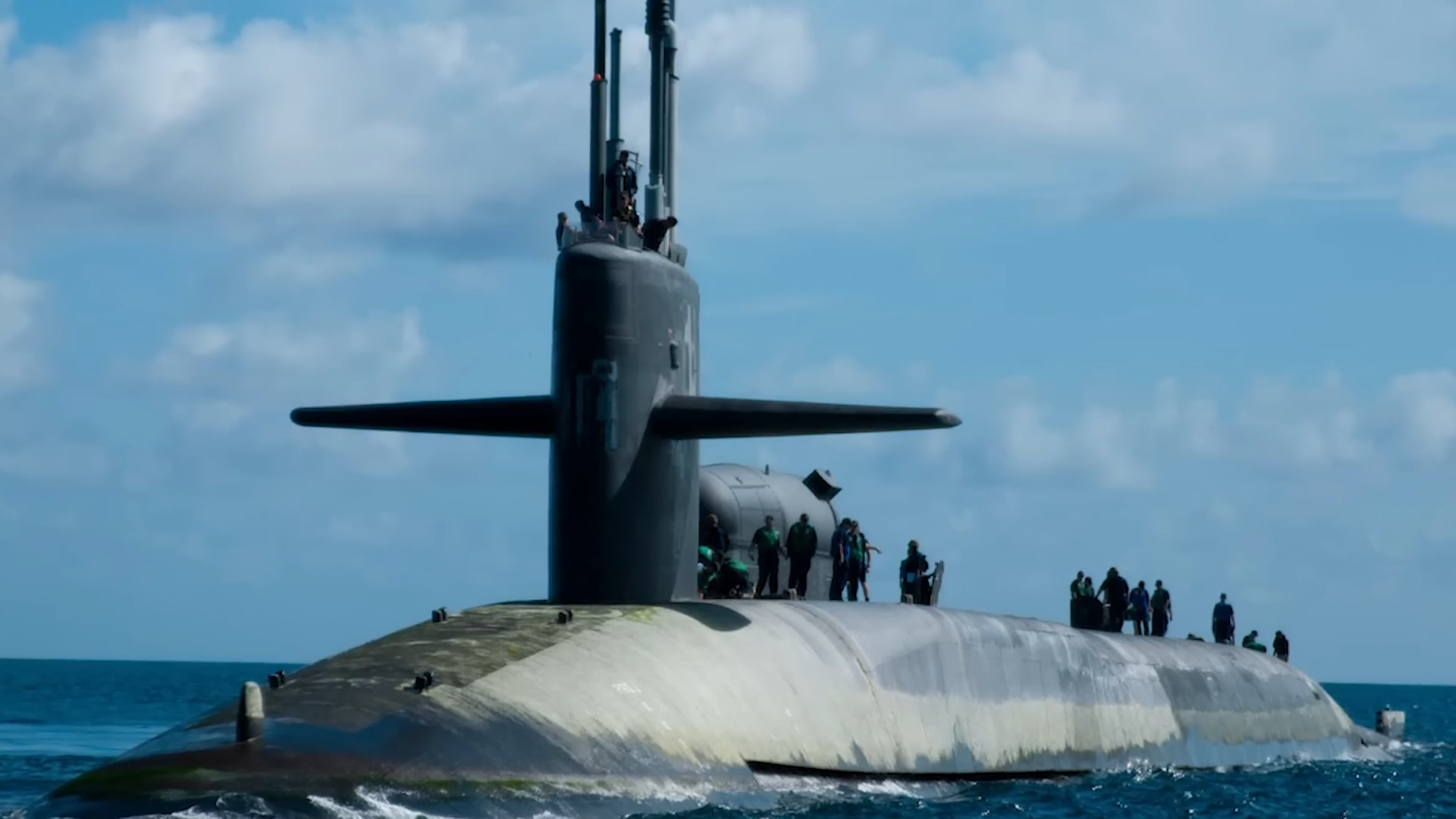 This is the US Navy’s most secret weapon
