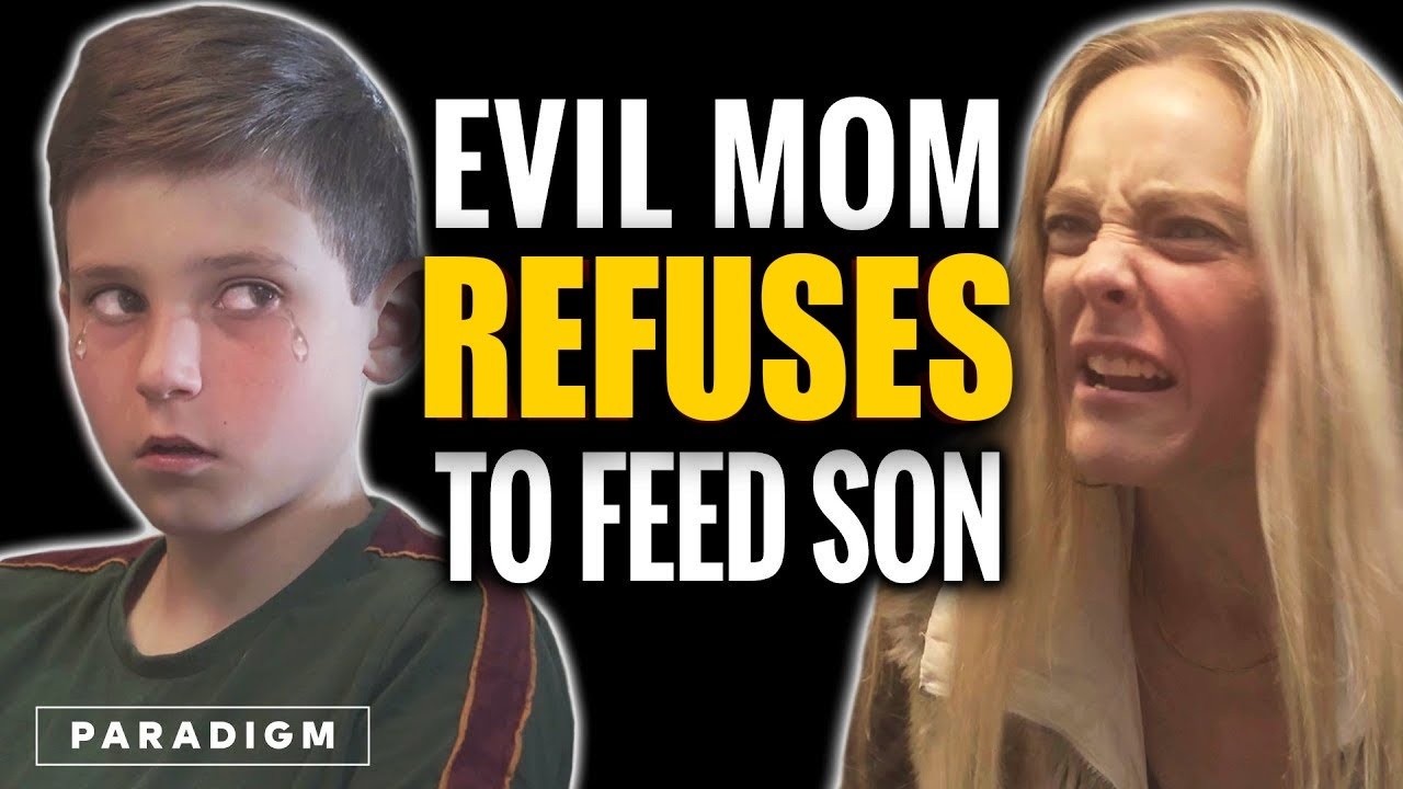 When a parent’s control goes too far