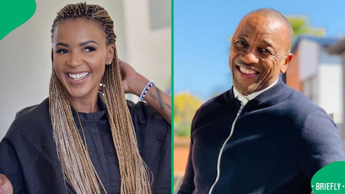 What happened to Slee Ndlovu's relationship? Read here