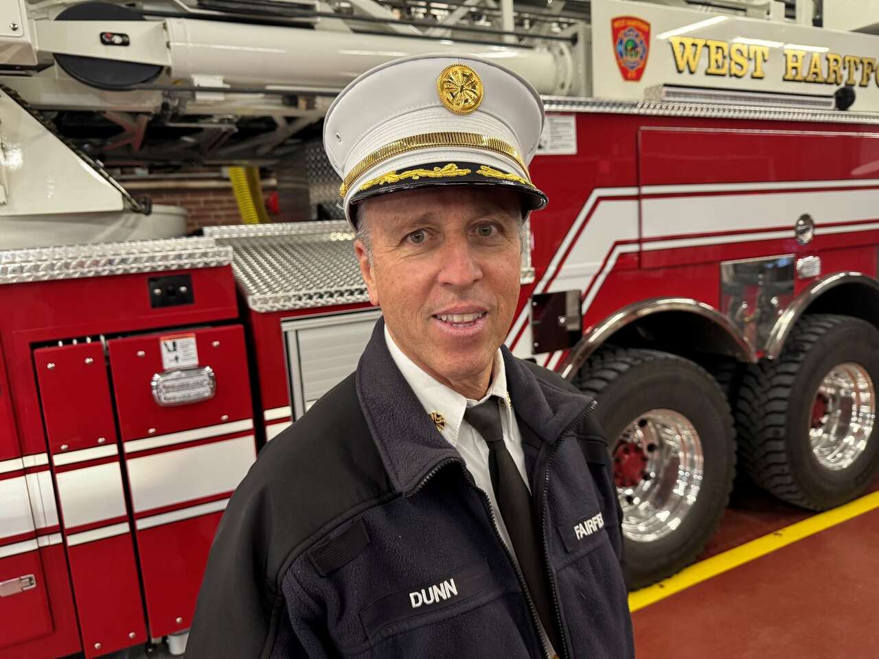 Rising fire truck prices and long delivery delays can strain local ...