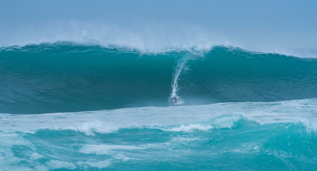 Why Is A 2-Meter Tsunami Devastating But An Ordinary 2-Meter Wave ...