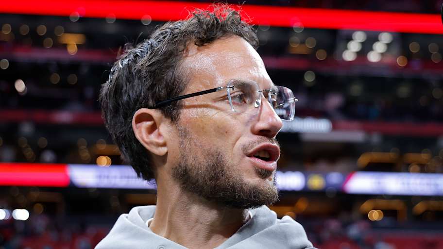 Mike McDaniel is about to coach the QB the Dolphins should have taken in 2020<br>