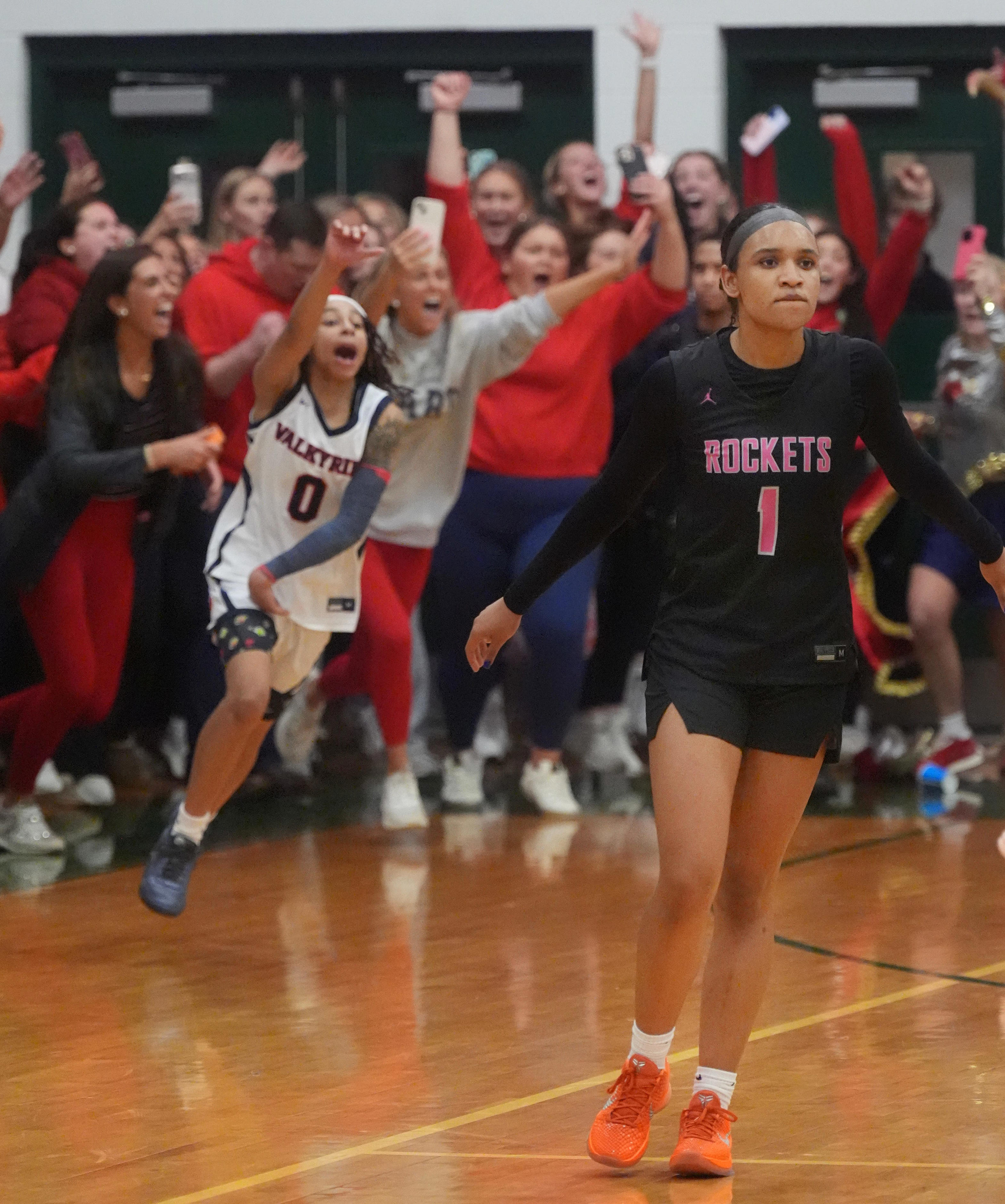 Why LIT, which included top KHSAA girls basketball teams, was canceled