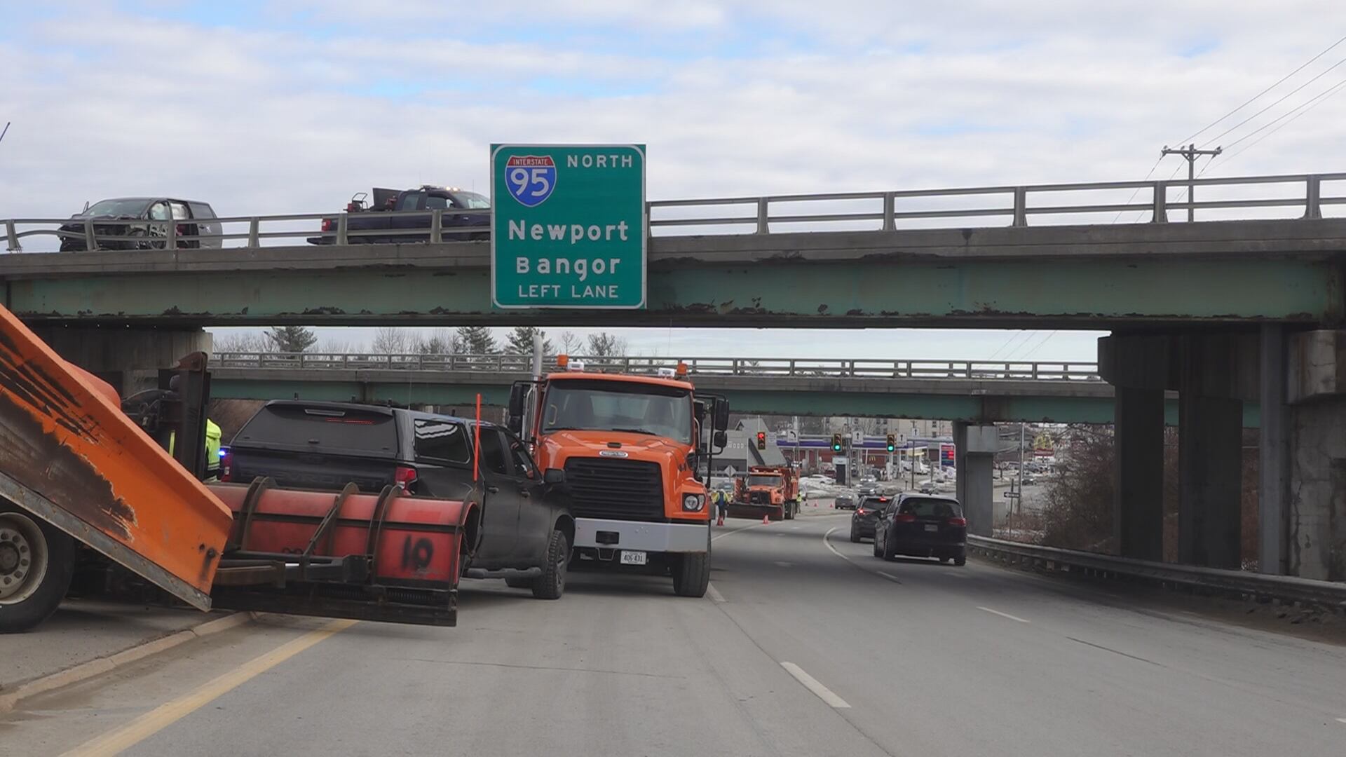 Interstate 95 visual data 6