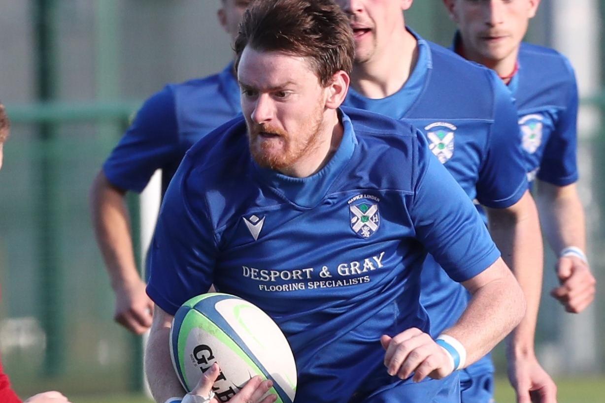 Linden stay top of rugby’s Arnold Clark East Region League Division 3 ...