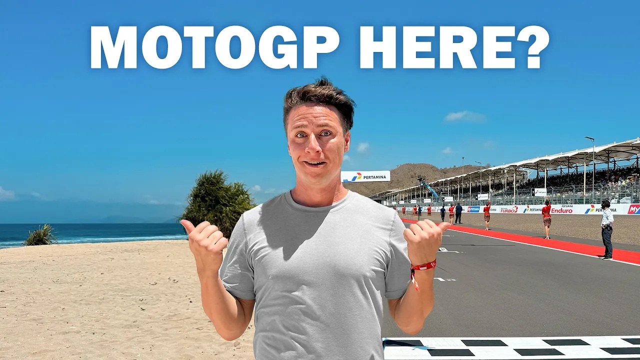 This is how the world’s cheapest MotoGP trip actually works