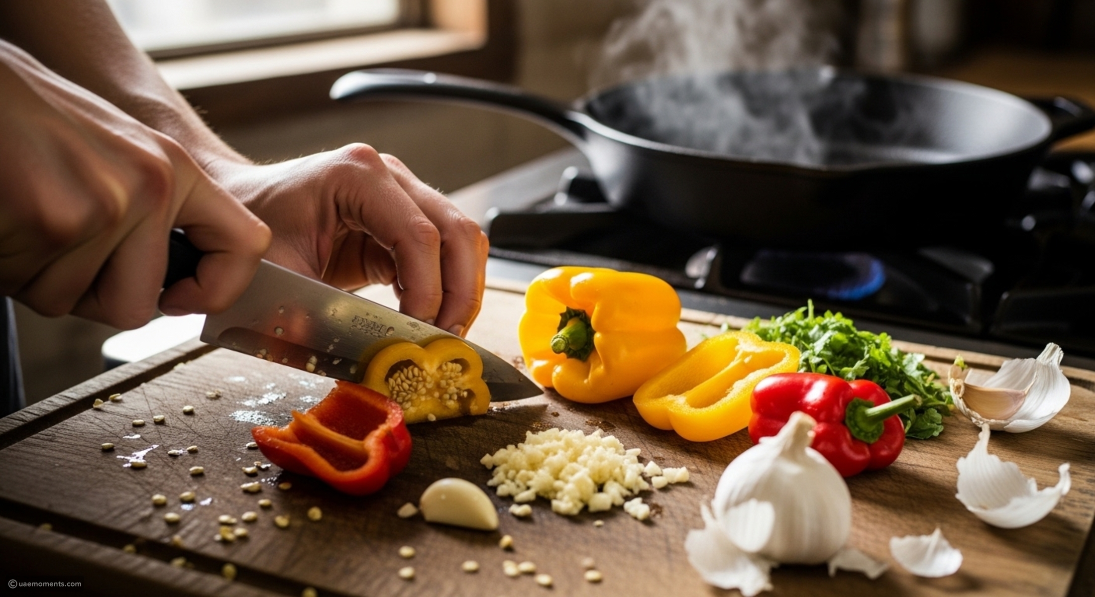 Home cooking vs fast food: What’s better for you?