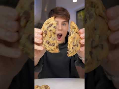 I investigated if Crumbl cookies use Betty Crocker mix
