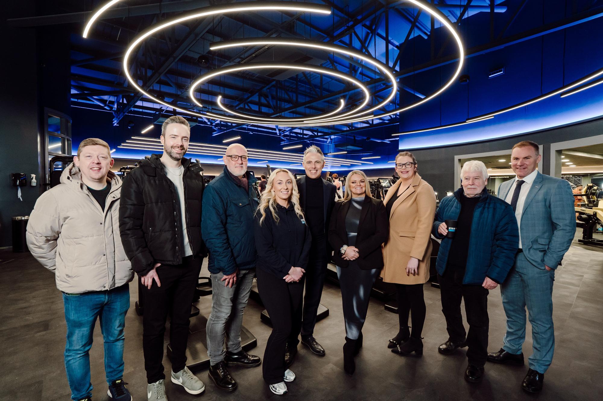 'We are incredibly proud': Major transformation for Northern Ireland ...