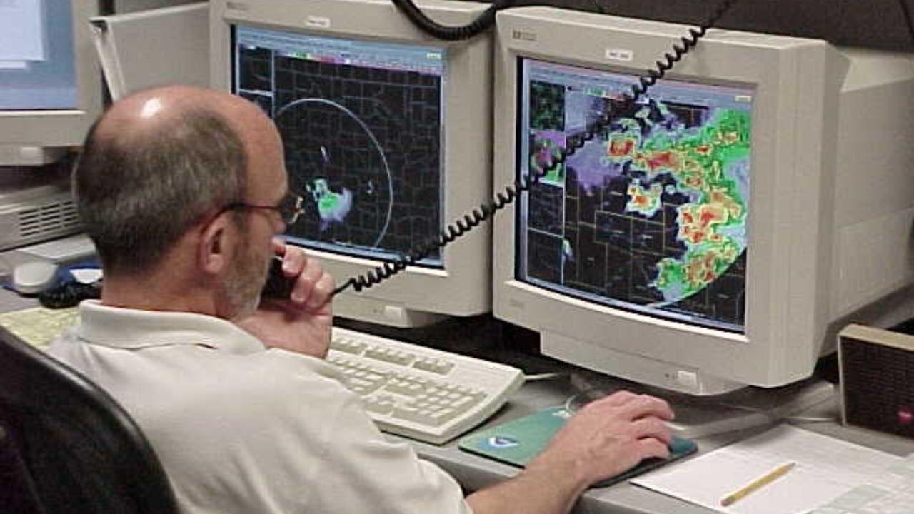 Meteorologists sound alarm on US winter: 