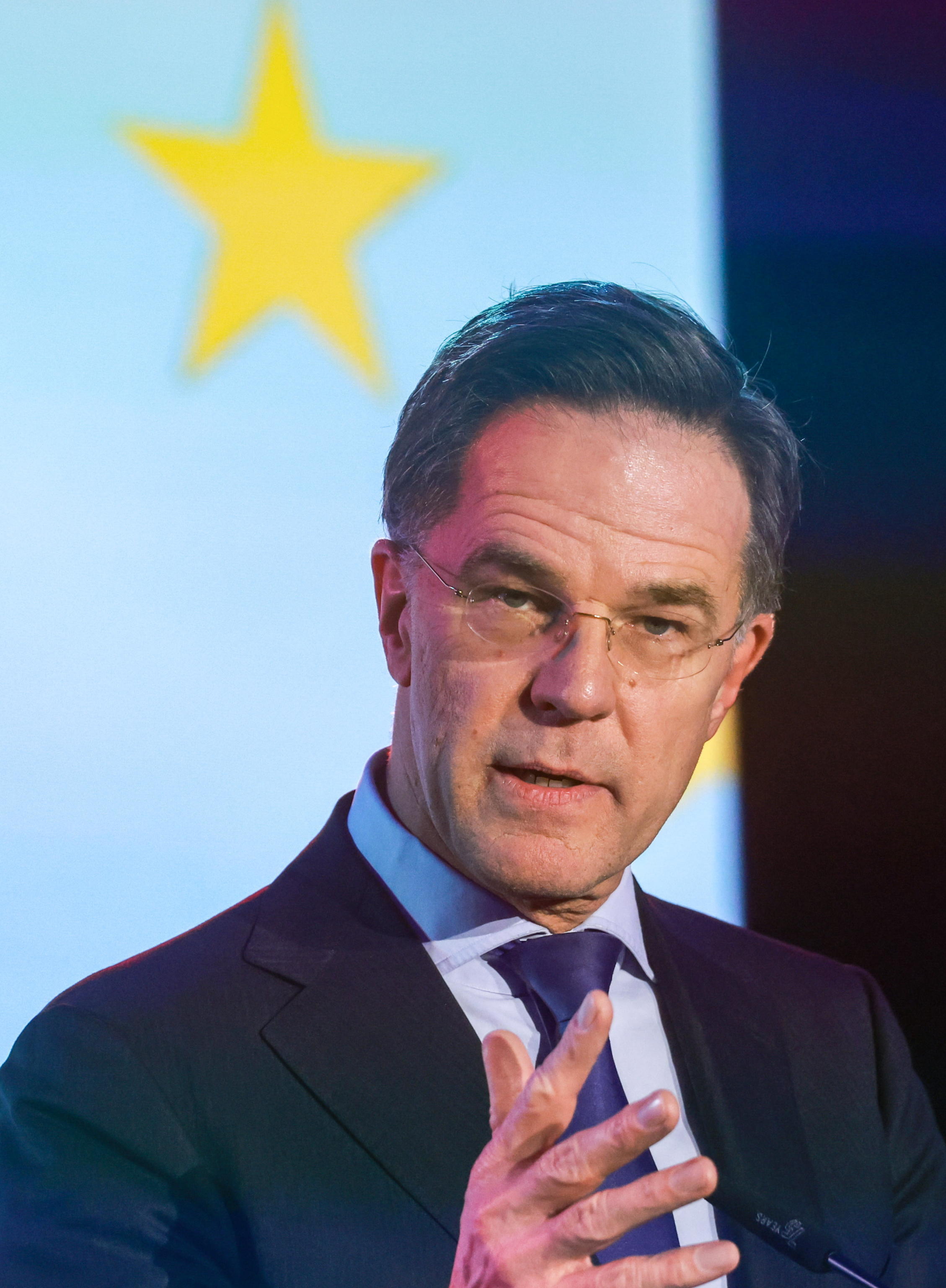 Rutte, 'lavoro dietro le quinte sulla Groenlandia'