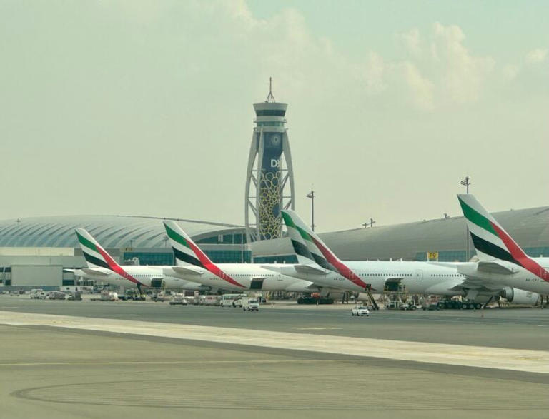 Emirates boosts value of cash + miles bookings on Emirates and Flydubai ...