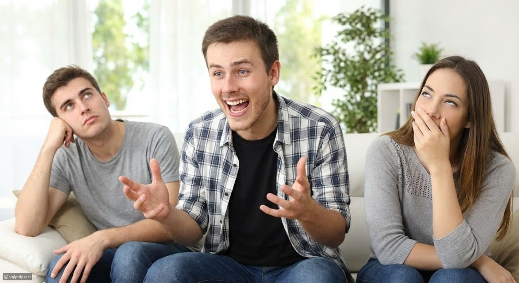 10 behaviors that may annoy people without you realizing it