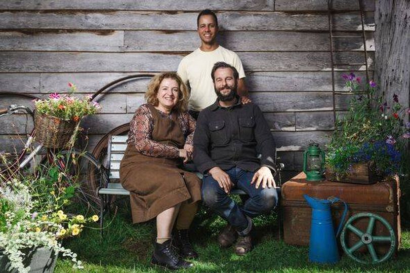 The Repair Shop shares major show news as return of expert announced