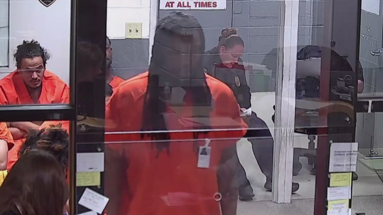 LMPD: Flock cameras helped identify suspect in Lenny's Lounge shooting