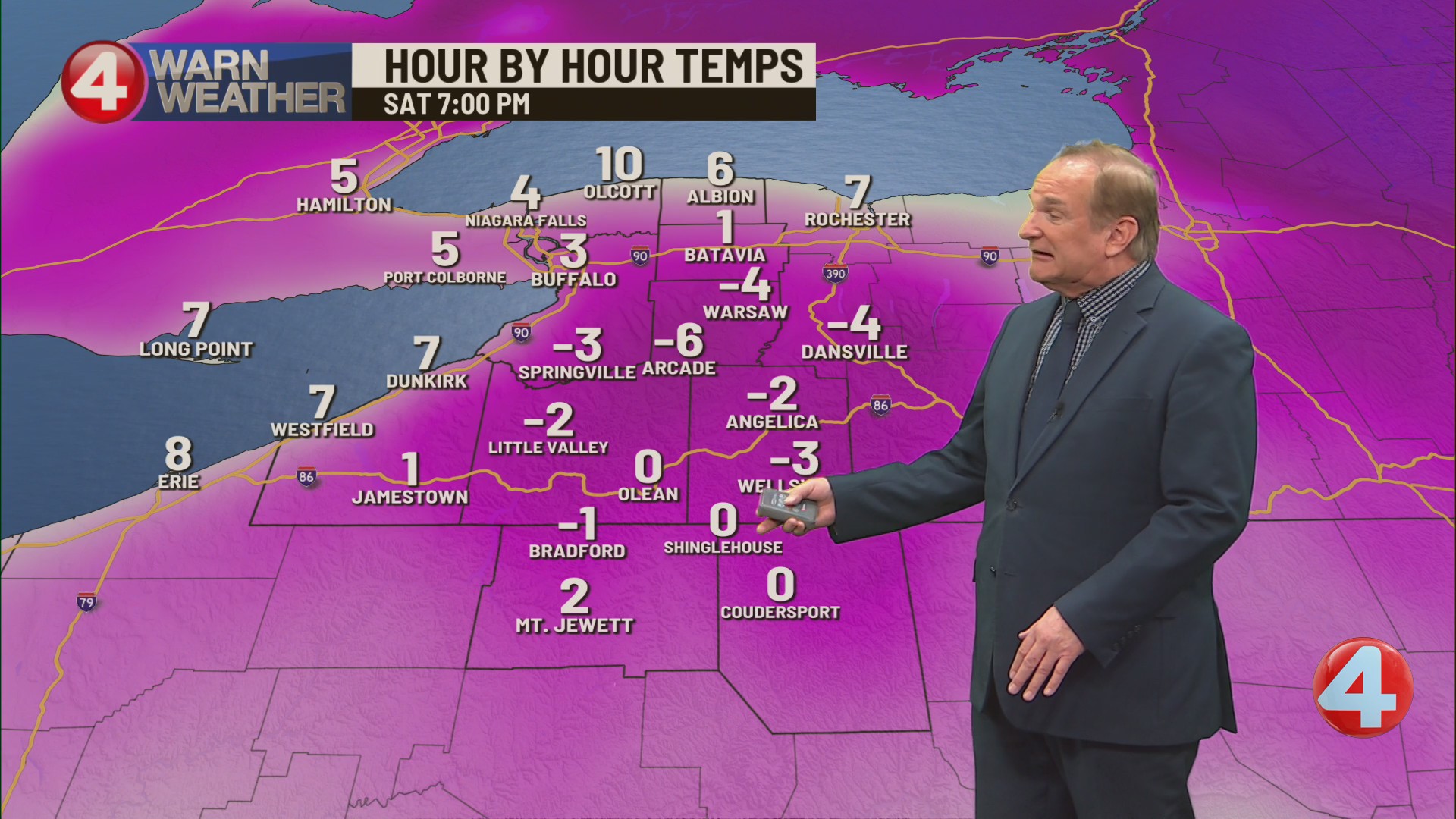 Weather 6:20 a.m. 1/21/26