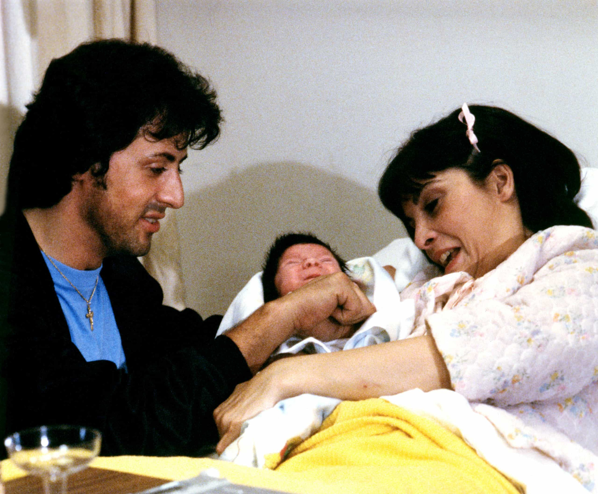 Famosos que têm filhos com deficiência
