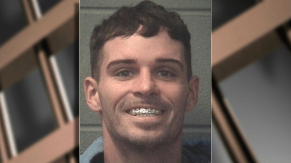 Warrants: Jacksonville man arrested on threats, resisting officer charges