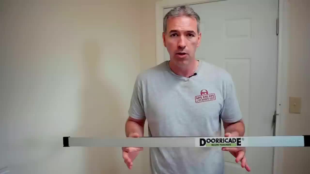 Budget security that works