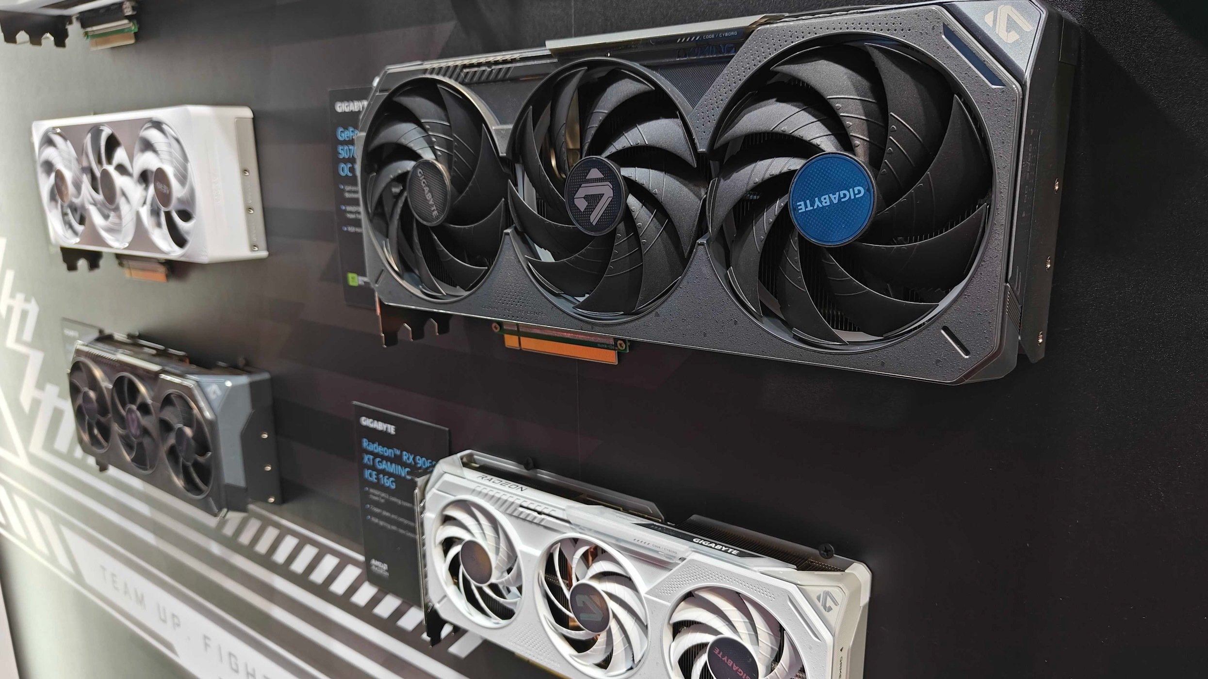 It's ugly out there. GPU price checks reveal big hikes as memory crunch ...