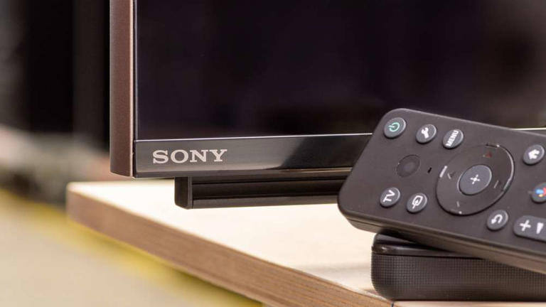 Sony confie la production de ses téléviseurs à TCL