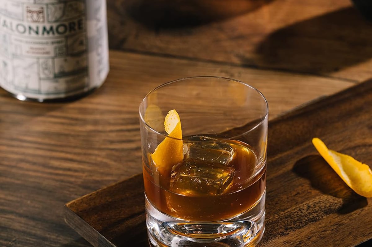 Best non-alcoholic whiskies to try in 2026