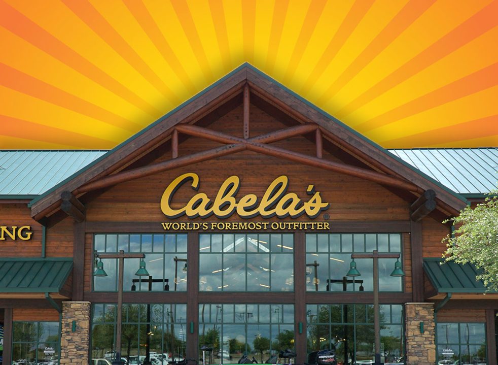 11 best Cabela's new arrivals hitting shelves this January